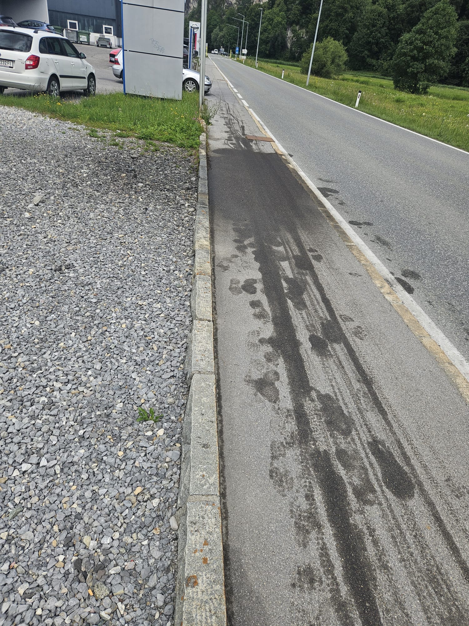 Foto zur Mission